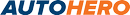 Logo Autohero België